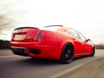 Maserati Quattroporte by CDC Performance 2012 года